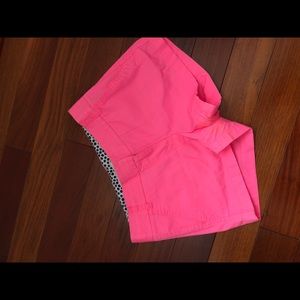 Jcrew - 4" Stretch Chino Short